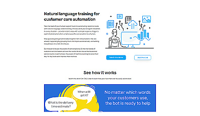 Activechat Bot Trainer