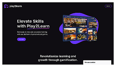 Play2Learn