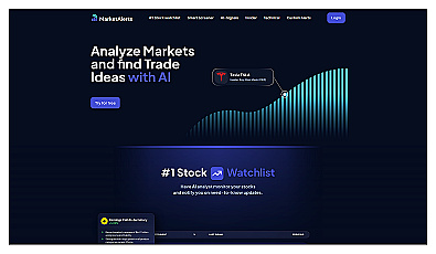 MarketAlerts.ai