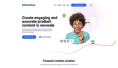 Productify