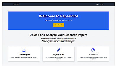 PaperPilot