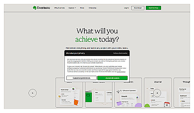 Evernote