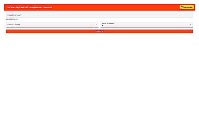 Svelte Interview Questions