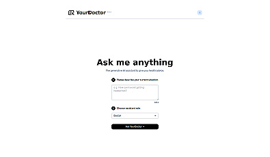 YourDoctor
