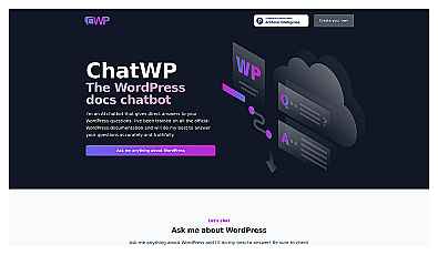 ChatWP