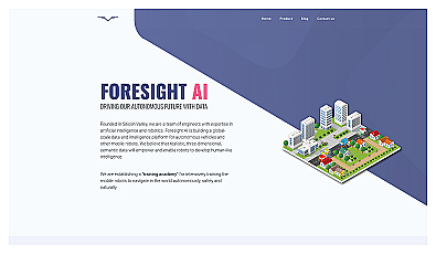 Foresight AI