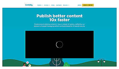 Contently