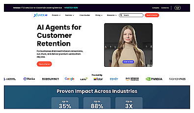LIveX AI