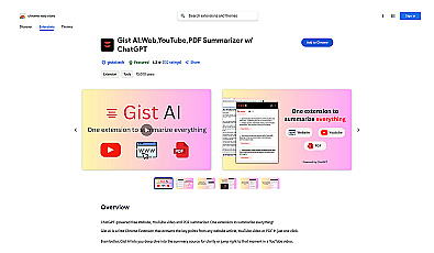 Gist AI