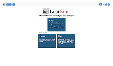 Loansim