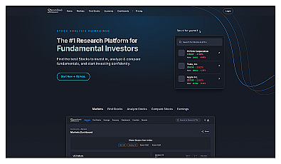 Streamlined Finance