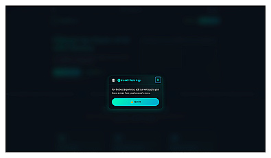 Maximo AI