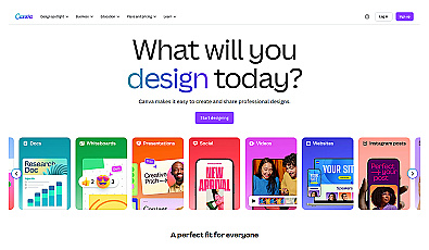 Canva Image Generator