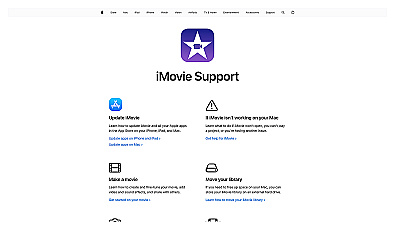 IMovie