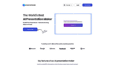 PresentationAI