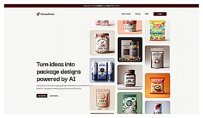 Package Design