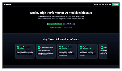 Release.ai