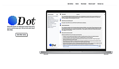 Dot App