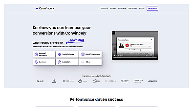 convincely.com