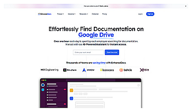 EnhanceDocs