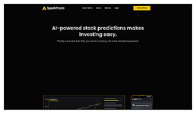 Sparktrade