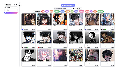 Sakura.fm