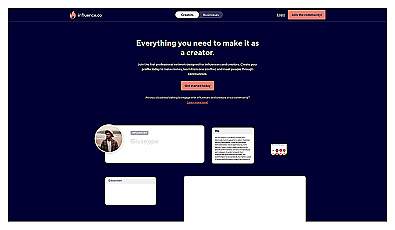 Influence.co