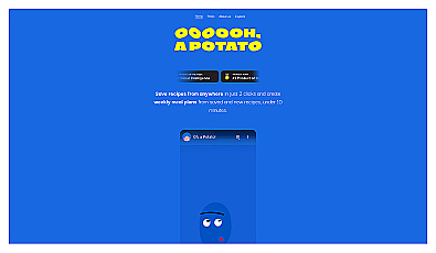Ohapotato.app