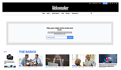 Videomaker