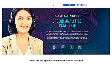 Inteliconvo