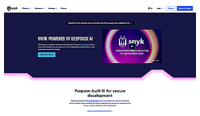 Deepcode