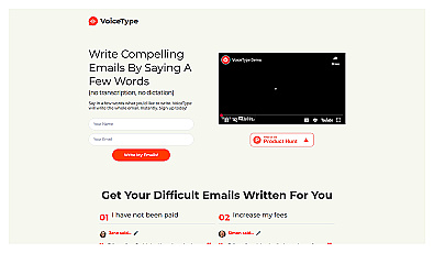 VoiceType