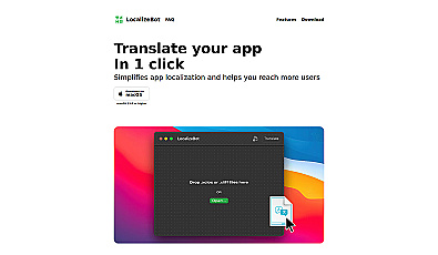 LocalizeBot
