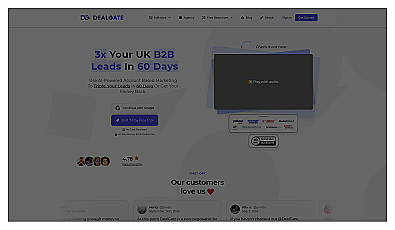 Dealgate