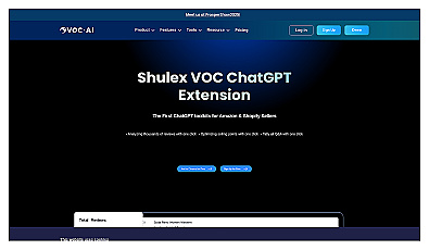 ChatGPT for Amazon
