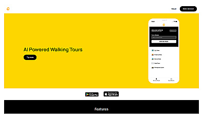 Strollr
