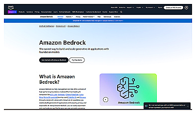 Bedrock