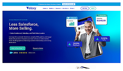 Veloxy