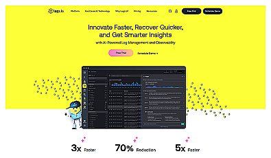 Logz.io