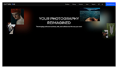 Capture One Pro