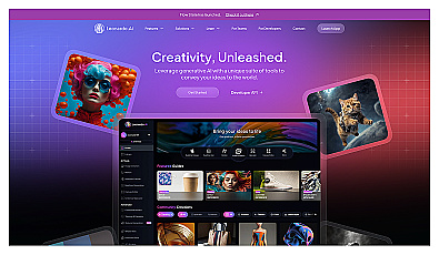 Leonardo.ai