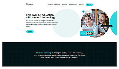 Augmental learning