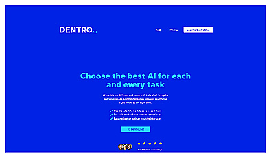 Dentrochat