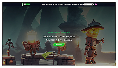 Ai online course