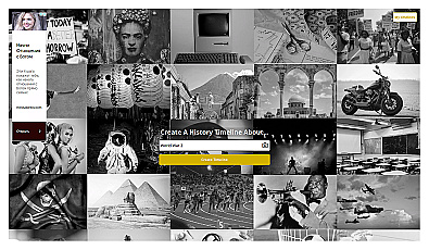 History Timelines