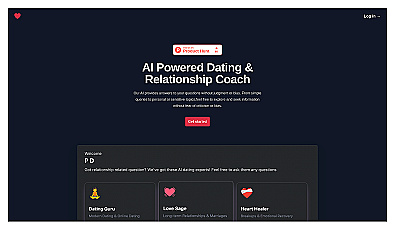 Loveadvisor ai