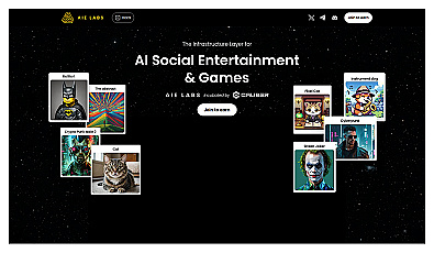 AIE LABS
