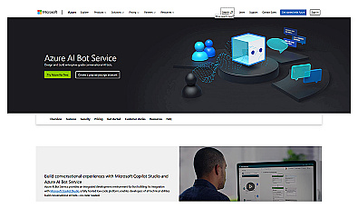 Azure Bot Service