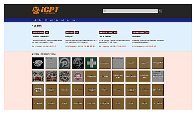 iGPT