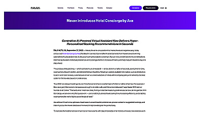 Concierge by Ava